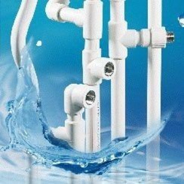 Instalații sanitare și electrice